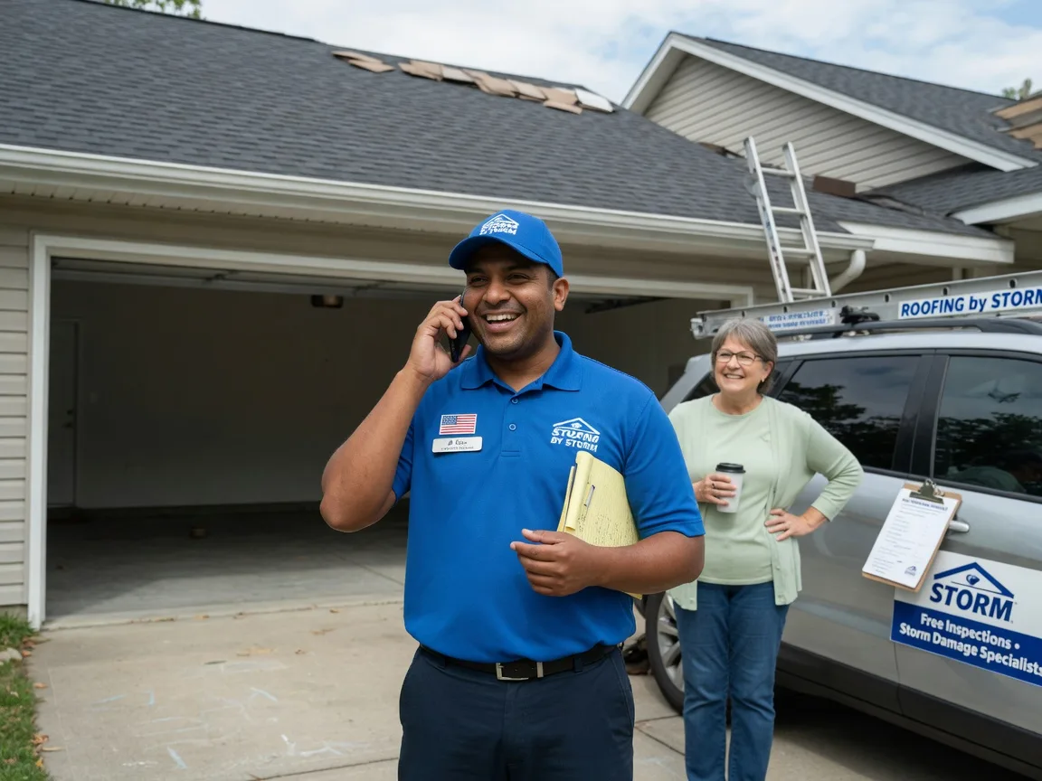 Roof Repair Near Me Clarington, PA FAQs