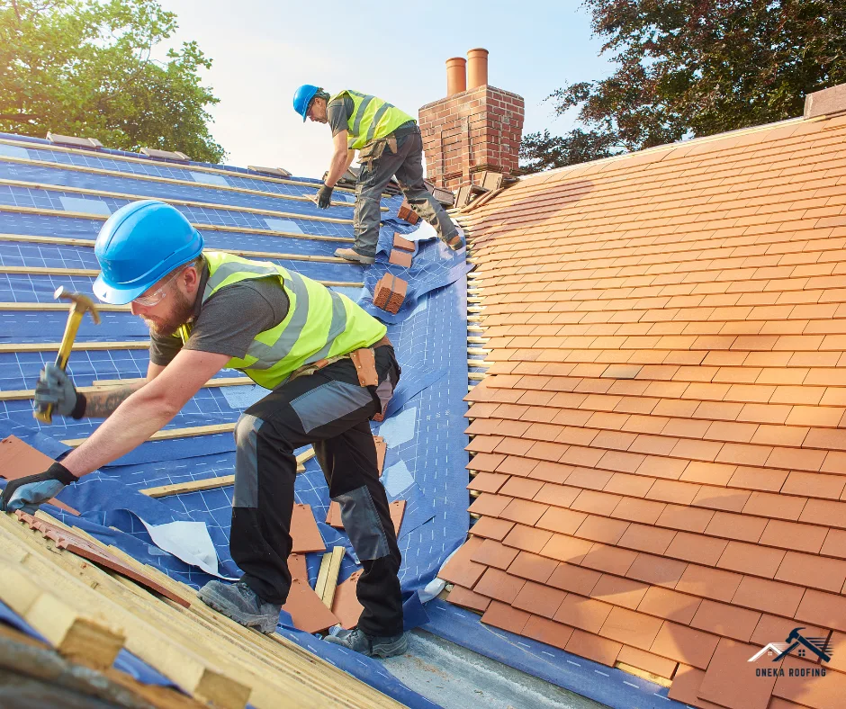 Why choose Roof Repair Near Me in Clarington, PA